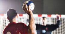 Stire din Sport : Campioana mondială și olimpică riscă eliminarea!