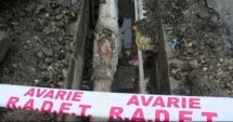 Stire din Eveniment : Fără apă caldă. Ce zone sunt afectate