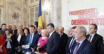 Stire din Politică-Administrație : PSD a decis: MOȚIUNE DE CENZURĂ pentru demiterea Guvernului! VEZI DE CE!