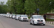 Stire din Eveniment : Polițiștii corupți din cadrul IPJ Brăila și-au aflat pedeapsa!