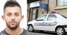 Stire din Eveniment : L-AȚI VĂZUT? Tânăr dispărut din municipiul Constanța