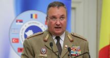 Stire din Eveniment : Ministrul Apărării calmează spiritele. CE SE ÎNTÂMPLĂ CU MILITARII ROMÂNI DIN IRAK?