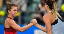 Stire din Sport : A pierdut șapte ghemuri la rând! Halep, învinsă în sferturi la Adelaide