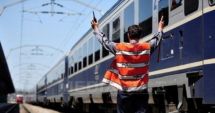 Stire din Eveniment : Atenție, călători: GREVĂ LA CFR! Trenuri anulate!