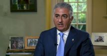 Stire din Actualitate : Cade regimul de la Teheran? "ESTE DOAR O CHESTIUNE DE TIMP"