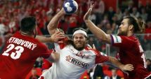 Stire din Sport : Mare surpriză la europenele de handbal! Danemarca pleacă acasă