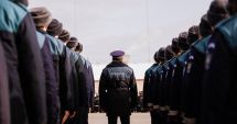 Stire din Eveniment : Polițiștii continuă seria activităților preventive