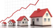 Stire din Economie : Imobiliarele, la putere! Suntem vicecampioni la scăderea prețului caselor