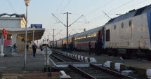 Stire din Eveniment : Au încetat greva! S-a semnat contractul de mentenanță