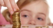 Stire din Social : Guvernul a decis: DUBLAREA ALOCAȚIILOR, AMÂNATĂ PÂNĂ LA 1 AUGUST