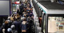 Stire din Actualitate : Călătoriți în Franța? Atenție la greva din transporturi!