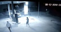 Stire din Eveniment : Tâlhari români sperie Spania: au furat un bancomat!