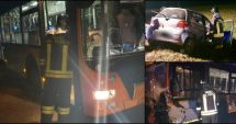 Stire din Eveniment : Româncă moartă în Italia, după ce a intrat cu mașina într-un autobuz