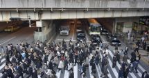 Stire din Actualitate : Progres în Japonia: cel mai coborât nivel din ultimele decenii!