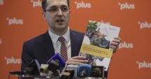 Stire din Politică-Administrație : E oficial: candidează la primărie! Vrea să creeze "capitala oamenilor buni"