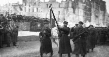 Stire din Actualitate : Rusia acuză rezistența poloneză de antisemitism: arhive postate online