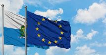 Stire din Eveniment : Vom călători în UE doar cu cartea de identitate. VEZI CÂND!