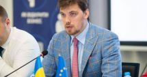 Stire din Actualitate : Premierul Ucrainei rămâne în funcție. Președintele i-a respins demisia
