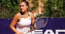 Stire din Sport : AUSTRALIAN OPEN: A căzut la ultimul hop…