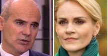 Stire din Politică-Administrație : Gabriela Firea reacționează la afirmațiile lui Rareș Bogdan: depune PLÂNGERE PENALĂ