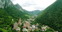 Stire din Eveniment : THE GUARDIAN: Băile Herculane, în topul destinațiilor de vacanță