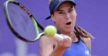 Stire din Sport : Sorana Cîrstea, debut cu dreptul la Australian Open