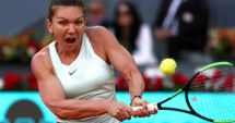 Stire din Sport : Simona Halep revine pe podiumul ierarhiei WTA