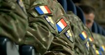 Stire din Eveniment : TRAGIC! Soldat găsit spânzurat în cazarmă