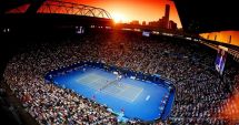 Stire din Sport : Australian Open: doi capi de serie au fost eliminați