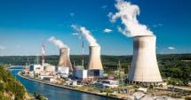 Stire din Actualitate : Franța închide 14 reactoare nucleare până în 2035