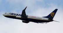 Stire din Eveniment : Fum la bord! Avion întors din drum, pe Otopeni