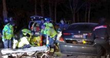 Stire din Eveniment : Și-a bătut iubita, s-a înjunghiat, și-a dat foc… și a scăpat cu viață