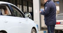 Stire din Eveniment : Cu fiul în portbagaj! Femeie oprită la frontieră