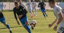 Stire din Sport : Viitorul, înfrângere în amicalul cu Partizan Belgrad