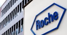 Consiliul Concurenței a sancționat compania farmaceutică Roche România cu 12,8 milioane euro