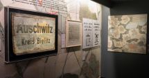 Stire din Actualitate : 75 de ani de la eliberarea lagărului de la Auschwitz: Expoziție fotografică la sediul ONU