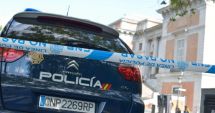Stire din Eveniment : De la ceartă, la crimă. Româncă din Spania, înjunghiată în inimă de soțul ei