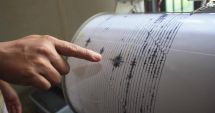 Stire din Actualitate : Serie de cutremure înregistrate în Turcia