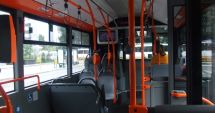 Stire din Social : Bucureștiul, locul doi într-un clasament al transportului public
