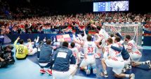 Stire din Sport : Semifinale de foc la Europenele de handbal masculin
