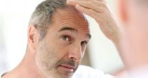 Stire din Eveniment : NOI DOVEZI privind legătura dintre încărunțirea prematură și stres