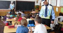 Stire din Eveniment : Activități preventive desfășurate de polițiști
