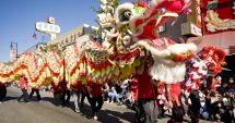 Stire din Actualitate : Festivitățile Anului Nou Chinezesc, anulate! Autoritățile au impus interdicții de călătorie
