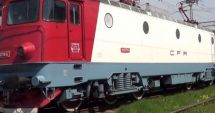 Stire din Eveniment : Cai loviți de tren! A fost nevoie de înlocuirea locomotivei