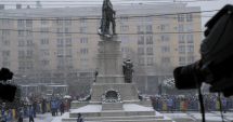 Stire din Eveniment : Toată floarea politicii românești sărbătorește Unirea Principatelor la Iași