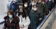 Stire din Eveniment : EPIDEMIA DE CORONAVIRUS SE RĂSPÂNDEȘTE! Noi cazuri confirmate în state asiatice