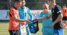 Stire din Sport : Viitorul nu se regăsește! Înfrângere clară cu liderul din Kosovo