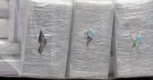 Stire din Actualitate : Poliția greacă a confiscat peste O TONĂ DE COCAINĂ! Rețeaua de trafic, destructurată