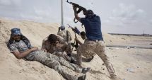 Promisiuni deșarte… Embargoul asupra livrărilor de arme către Libia, încălcat