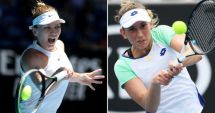 Stire din Sport : Visul continuă! Halep joacă pentru un loc în sferturile Australian Open. VEZI ORA!